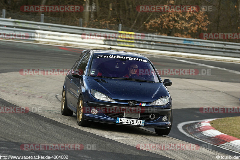 Bild #4004002 - Touristenfahrten Nürburgring Nordschleife 31.03.2018