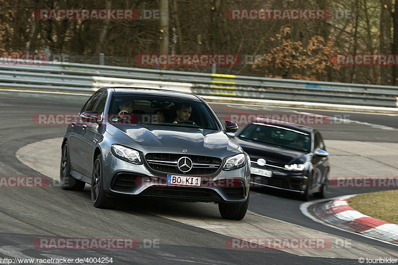 Bild #4004254 - Touristenfahrten Nürburgring Nordschleife 31.03.2018