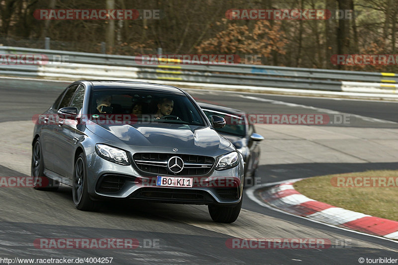 Bild #4004257 - Touristenfahrten Nürburgring Nordschleife 31.03.2018