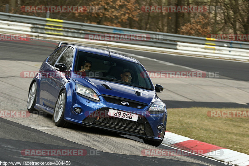 Bild #4004453 - Touristenfahrten Nürburgring Nordschleife 31.03.2018