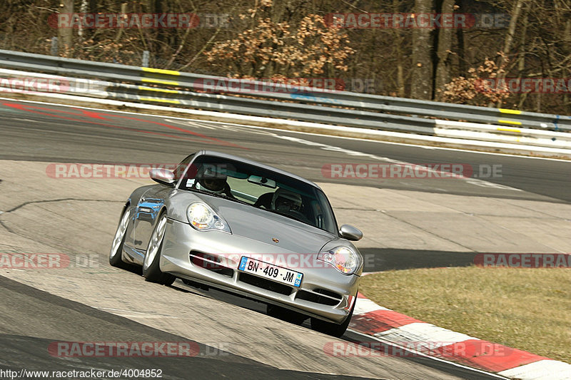 Bild #4004852 - Touristenfahrten Nürburgring Nordschleife 31.03.2018