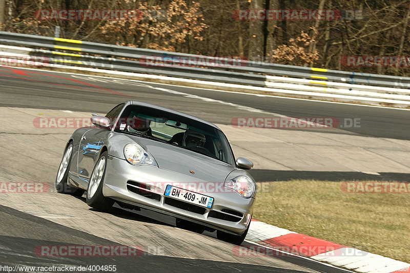 Bild #4004855 - Touristenfahrten Nürburgring Nordschleife 31.03.2018