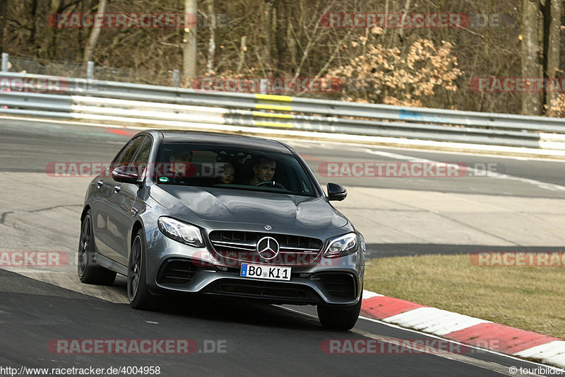 Bild #4004958 - Touristenfahrten Nürburgring Nordschleife 31.03.2018