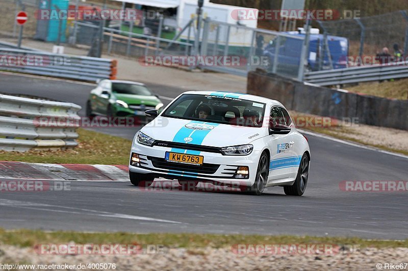 Bild #4005076 - Touristenfahrten Nürburgring Nordschleife 31.03.2018