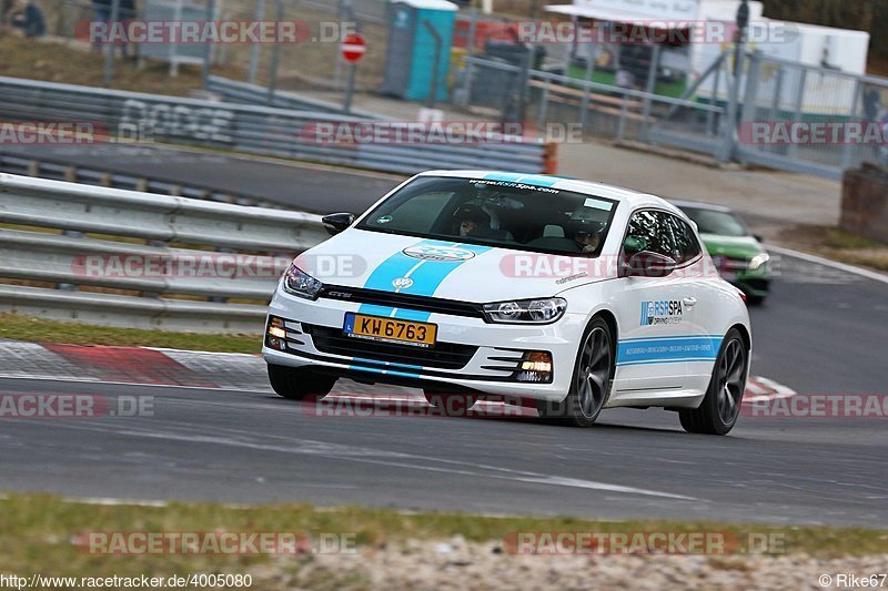 Bild #4005080 - Touristenfahrten Nürburgring Nordschleife 31.03.2018