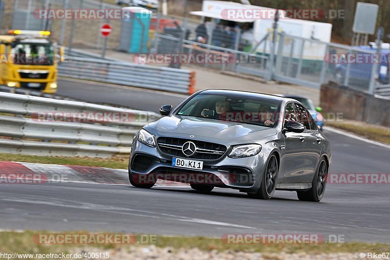 Bild #4005115 - Touristenfahrten Nürburgring Nordschleife 31.03.2018