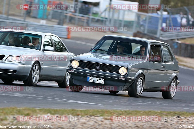 Bild #4005144 - Touristenfahrten Nürburgring Nordschleife 31.03.2018