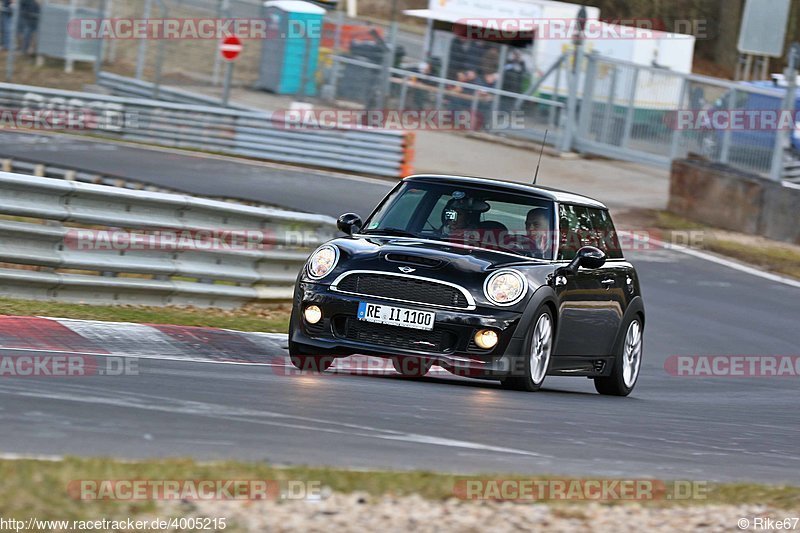 Bild #4005215 - Touristenfahrten Nürburgring Nordschleife 31.03.2018