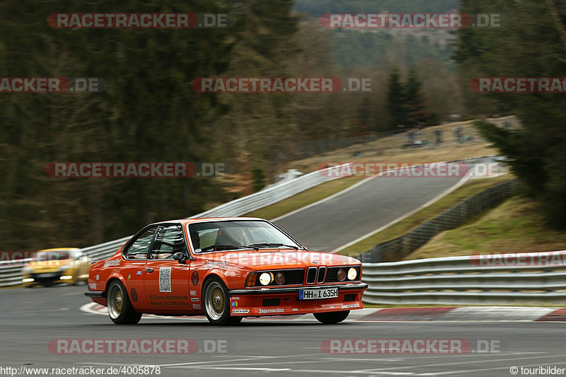 Bild #4005878 - Touristenfahrten Nürburgring Nordschleife 31.03.2018