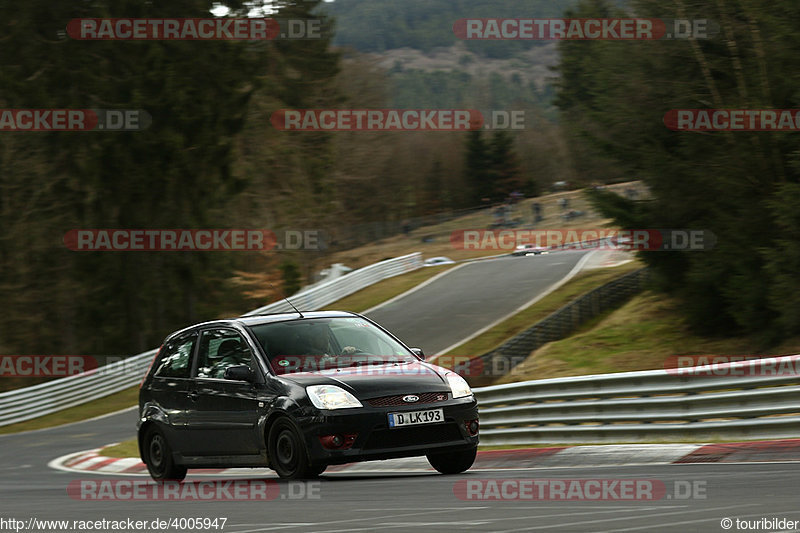 Bild #4005947 - Touristenfahrten Nürburgring Nordschleife 31.03.2018