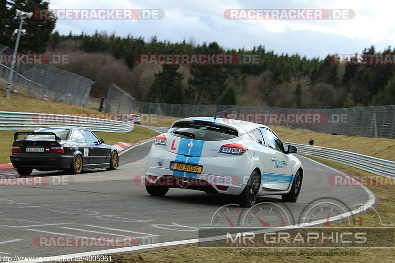 Bild #4005961 - Touristenfahrten Nürburgring Nordschleife 31.03.2018