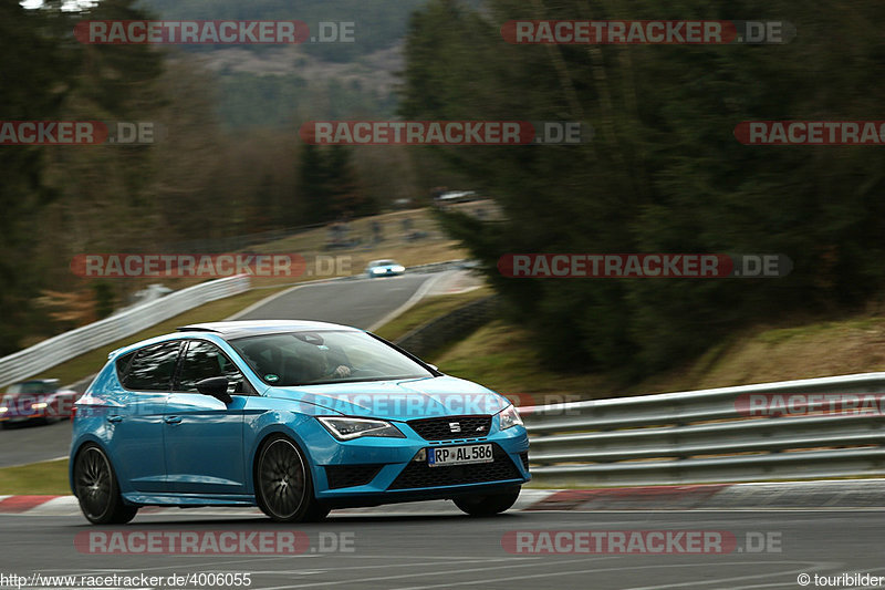 Bild #4006055 - Touristenfahrten Nürburgring Nordschleife 31.03.2018