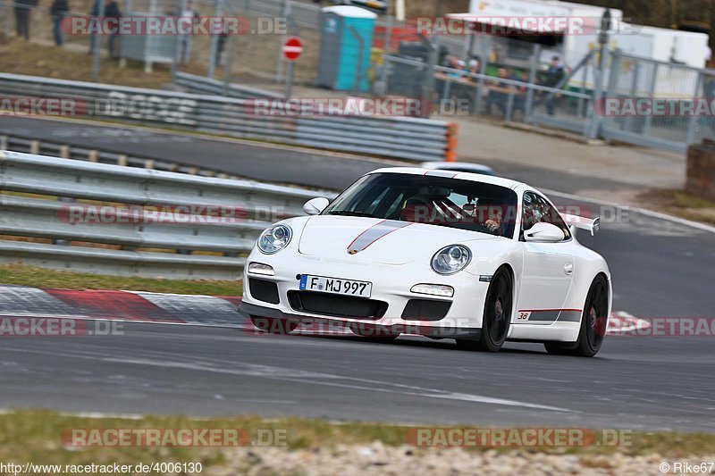 Bild #4006130 - Touristenfahrten Nürburgring Nordschleife 31.03.2018