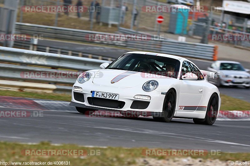 Bild #4006131 - Touristenfahrten Nürburgring Nordschleife 31.03.2018