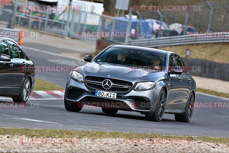 Bild #4006132 - Touristenfahrten Nürburgring Nordschleife 31.03.2018