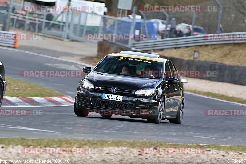 Bild #4006140 - Touristenfahrten Nürburgring Nordschleife 31.03.2018