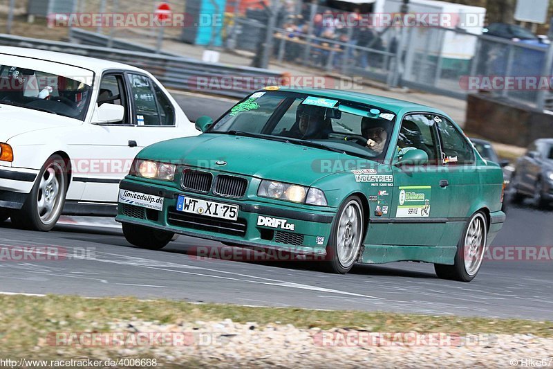 Bild #4006668 - Touristenfahrten Nürburgring Nordschleife 31.03.2018