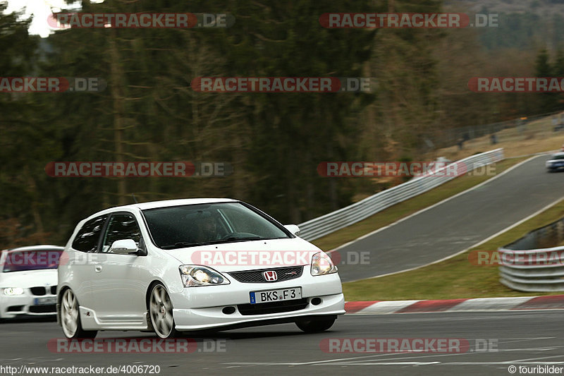 Bild #4006720 - Touristenfahrten Nürburgring Nordschleife 31.03.2018