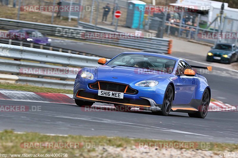 Bild #4006756 - Touristenfahrten Nürburgring Nordschleife 31.03.2018