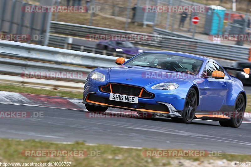 Bild #4006757 - Touristenfahrten Nürburgring Nordschleife 31.03.2018