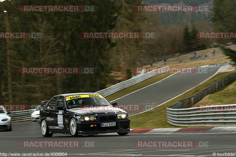 Bild #4006854 - Touristenfahrten Nürburgring Nordschleife 31.03.2018