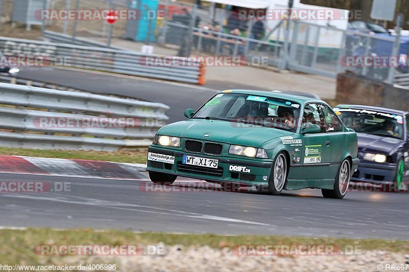 Bild #4006896 - Touristenfahrten Nürburgring Nordschleife 31.03.2018