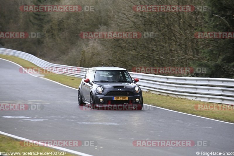 Bild #4007237 - Touristenfahrten Nürburgring Nordschleife 31.03.2018