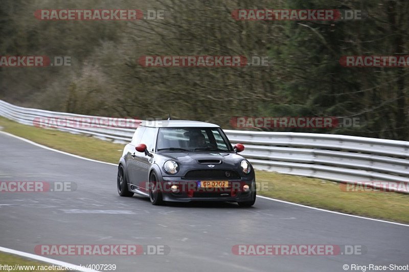 Bild #4007239 - Touristenfahrten Nürburgring Nordschleife 31.03.2018