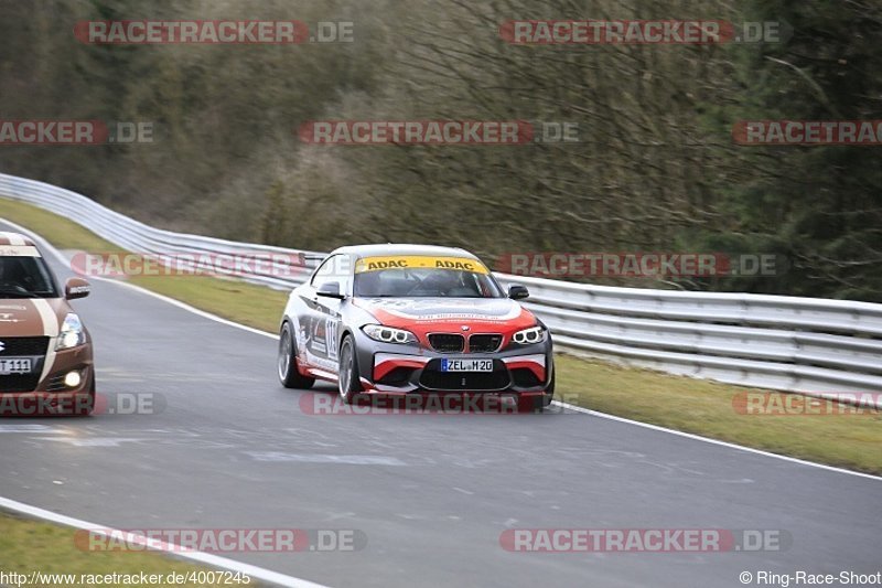 Bild #4007245 - Touristenfahrten Nürburgring Nordschleife 31.03.2018