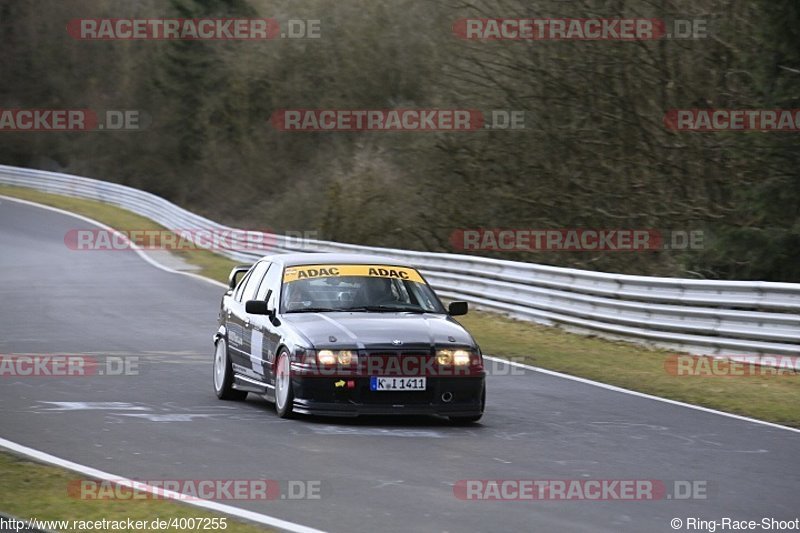 Bild #4007255 - Touristenfahrten Nürburgring Nordschleife 31.03.2018