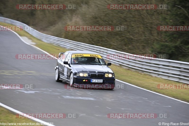 Bild #4007581 - Touristenfahrten Nürburgring Nordschleife 31.03.2018