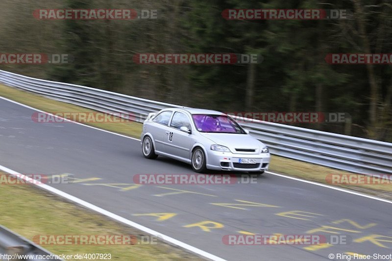 Bild #4007923 - Touristenfahrten Nürburgring Nordschleife 31.03.2018