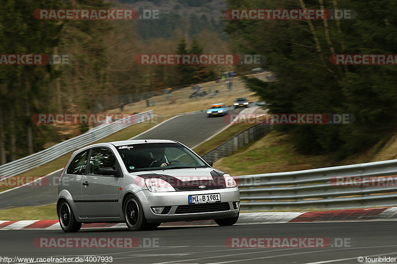 Bild #4007933 - Touristenfahrten Nürburgring Nordschleife 31.03.2018