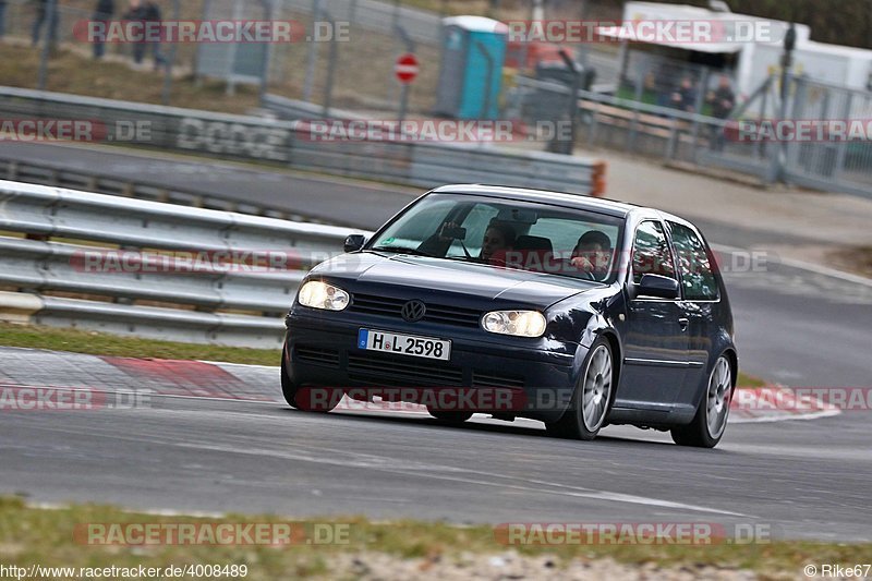 Bild #4008489 - Touristenfahrten Nürburgring Nordschleife 31.03.2018