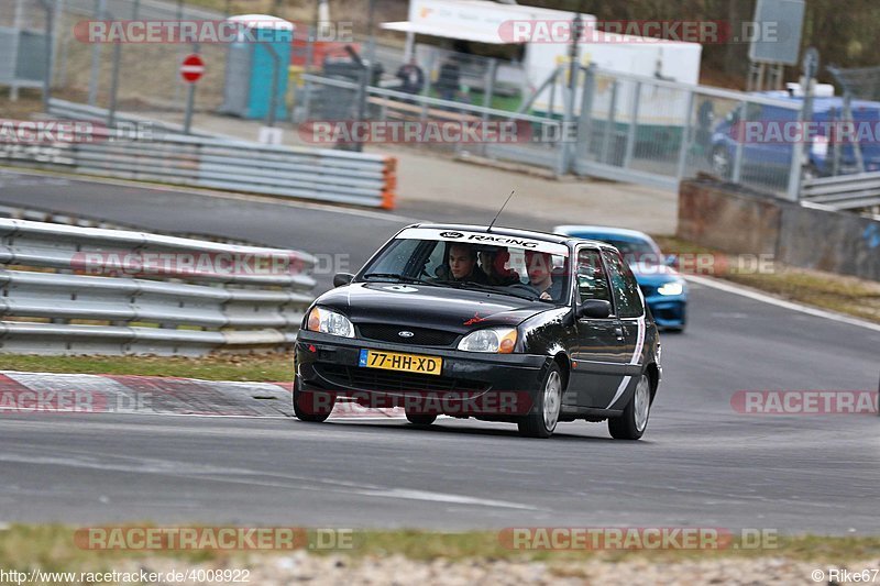 Bild #4008922 - Touristenfahrten Nürburgring Nordschleife 31.03.2018