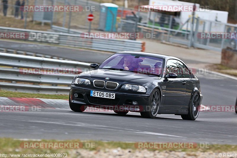 Bild #4008973 - Touristenfahrten Nürburgring Nordschleife 31.03.2018