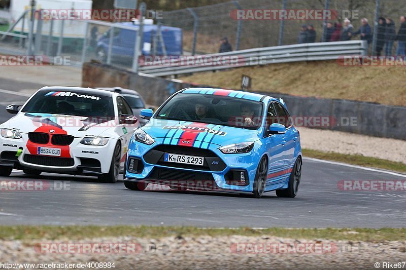 Bild #4008984 - Touristenfahrten Nürburgring Nordschleife 31.03.2018