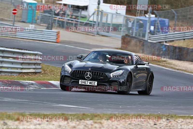 Bild #4009963 - Touristenfahrten Nürburgring Nordschleife 31.03.2018