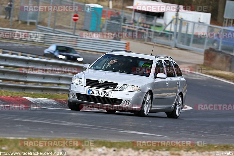 Bild #4010103 - Touristenfahrten Nürburgring Nordschleife 31.03.2018