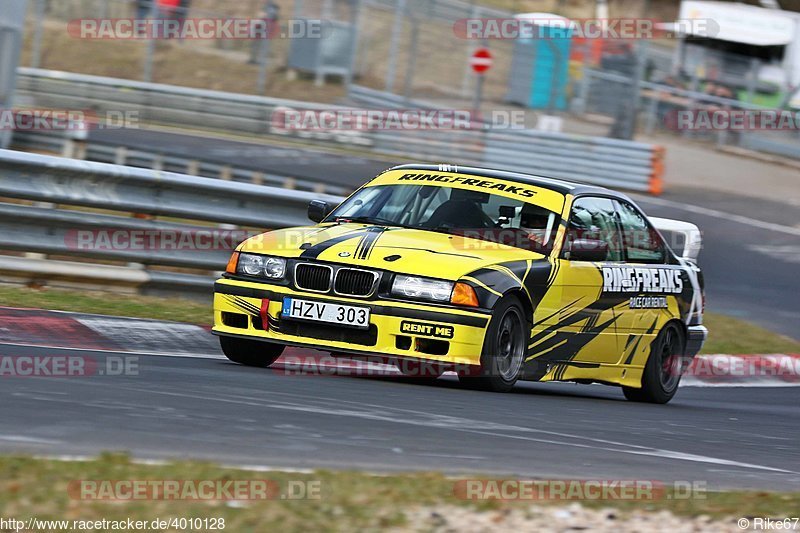 Bild #4010128 - Touristenfahrten Nürburgring Nordschleife 31.03.2018