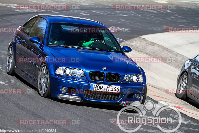 Bild #4010524 - Touristenfahrten Nürburgring Nordschleife 31.03.2018