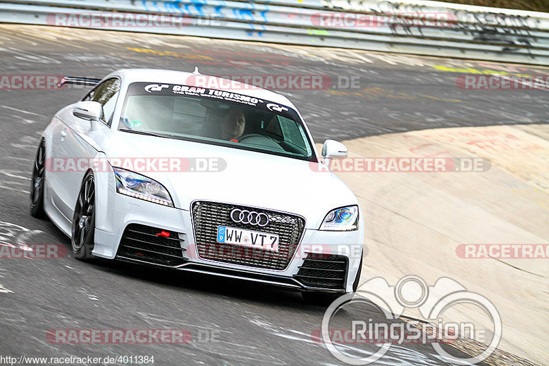 Bild #4011384 - Touristenfahrten Nürburgring Nordschleife 31.03.2018