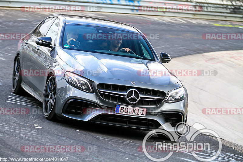 Bild #4011647 - Touristenfahrten Nürburgring Nordschleife 31.03.2018