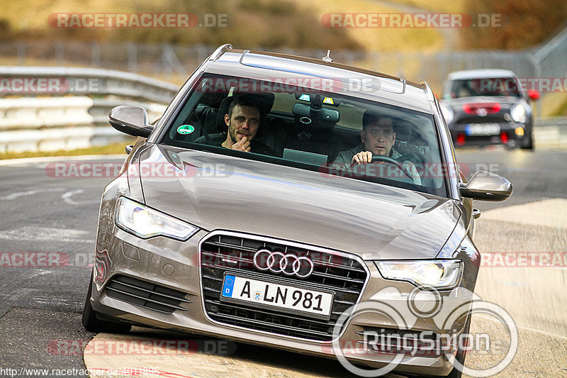 Bild #4011895 - Touristenfahrten Nürburgring Nordschleife 31.03.2018