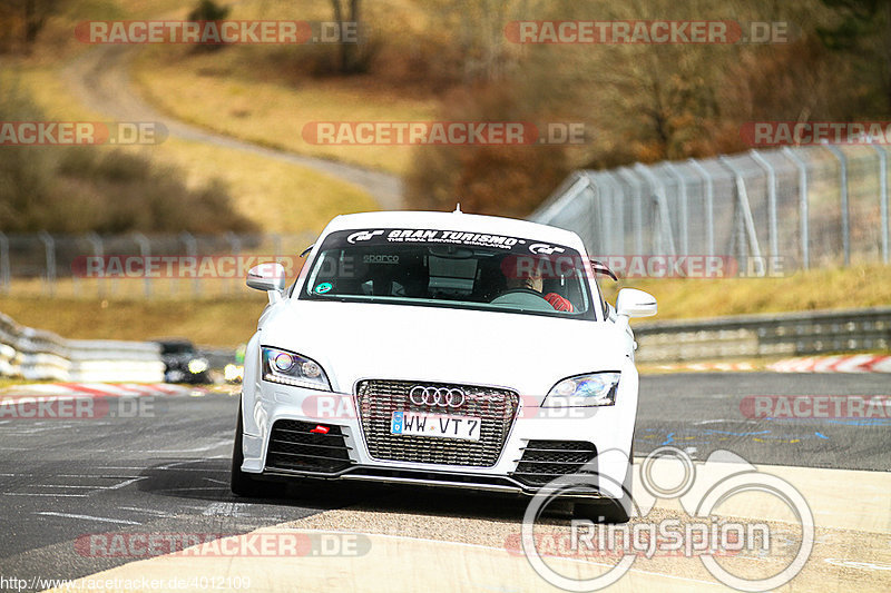 Bild #4012109 - Touristenfahrten Nürburgring Nordschleife 31.03.2018