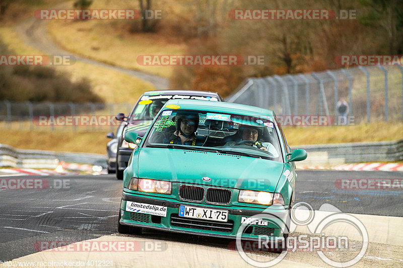 Bild #4012321 - Touristenfahrten Nürburgring Nordschleife 31.03.2018