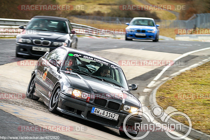 Bild #4012820 - Touristenfahrten Nürburgring Nordschleife 31.03.2018