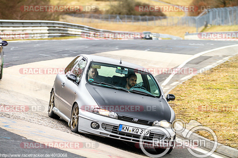 Bild #4013068 - Touristenfahrten Nürburgring Nordschleife 31.03.2018