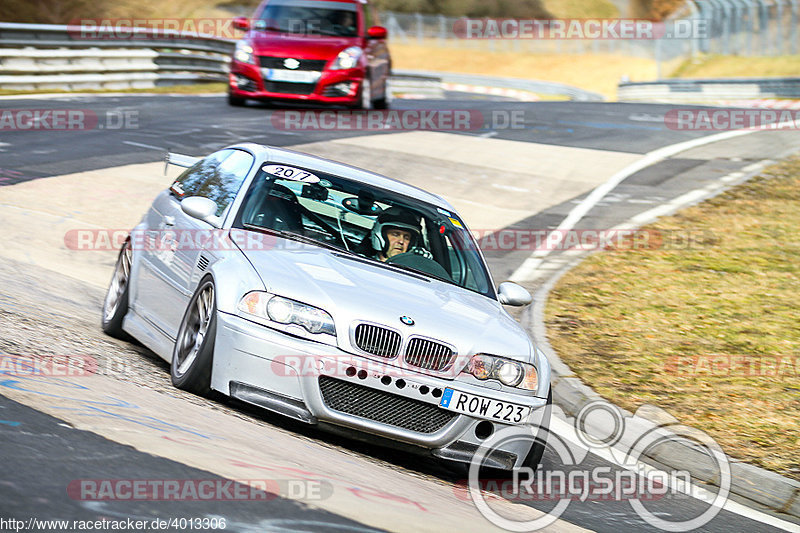 Bild #4013306 - Touristenfahrten Nürburgring Nordschleife 31.03.2018