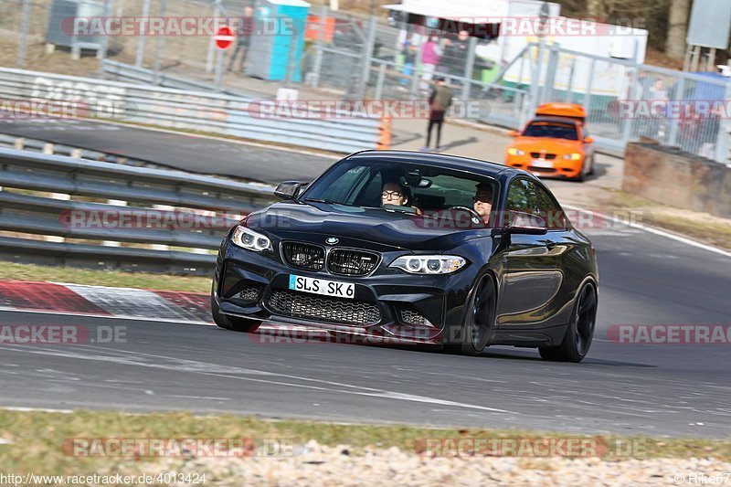 Bild #4013424 - Touristenfahrten Nürburgring Nordschleife 31.03.2018